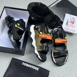 Dsquared2 Luxury Sandal