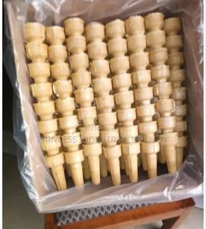 Ice Cream Cone Available