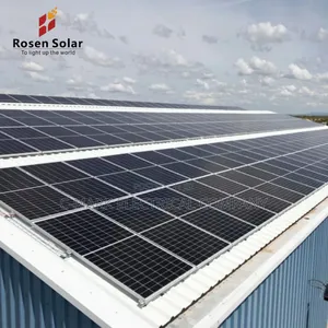 300w,450w,550w,650w,750w,800w,1000w Monocrystalline Solar Panel