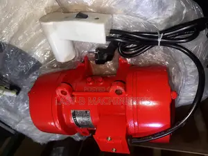 1hp Concrete Vibrator (Single Phase)