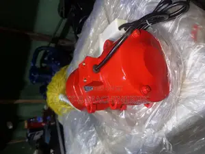 1hp Concrete Vibrator (Single Phase)