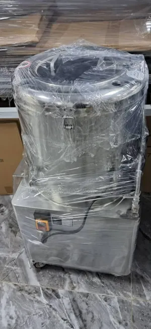 Potato Peeler