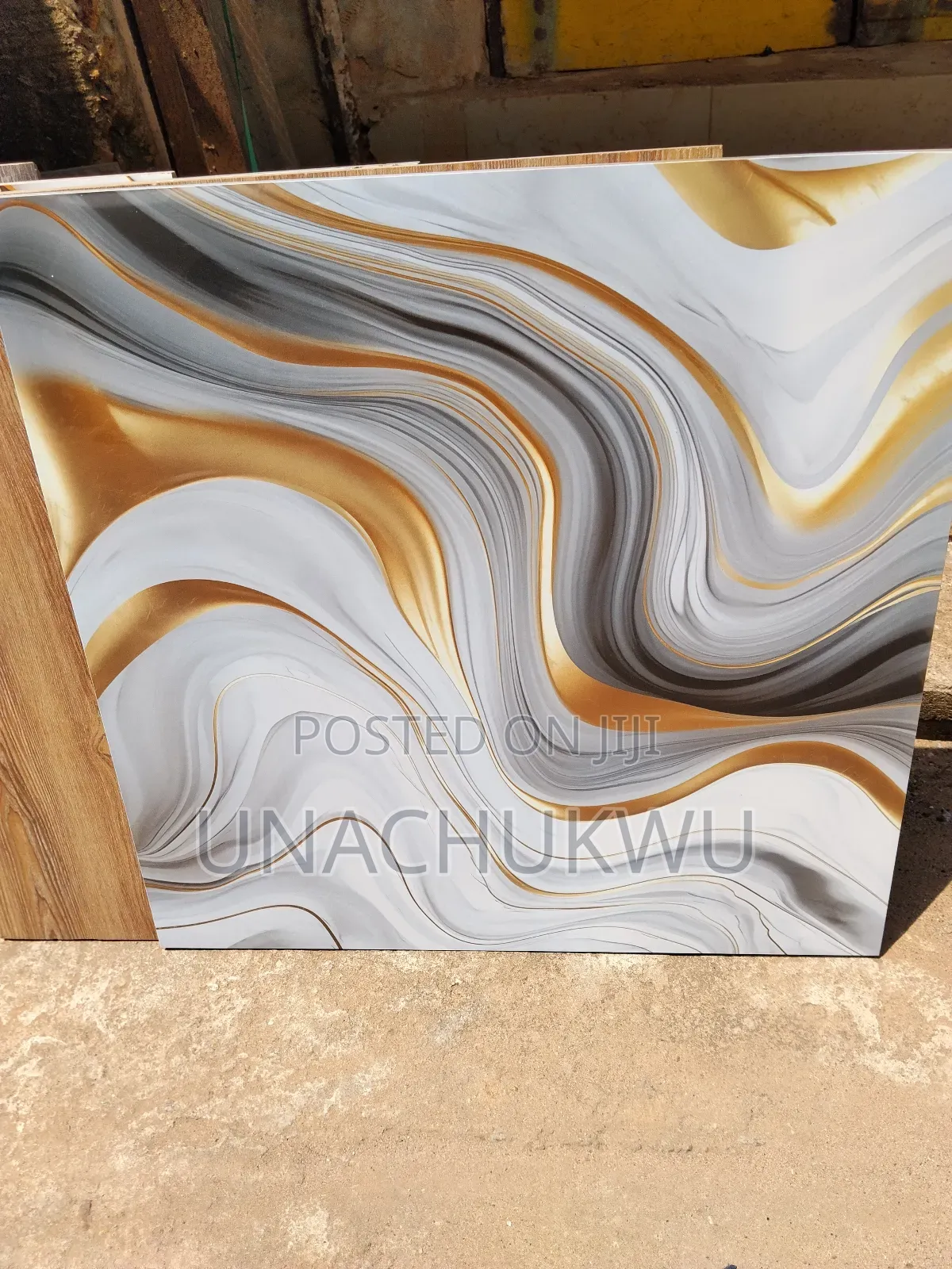 60/60 Super Polished High Quality Tiles