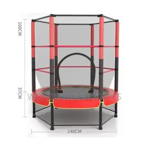 4ft Trampoline