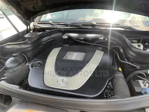Mercedes-Benz GLK-Class 2012 Black