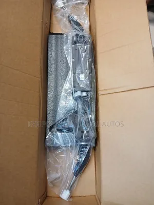 Electric Steering Rack for Porsche Macan
