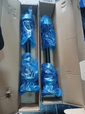 Front Shaft Set for Porsche Macan, Audi A6,A5,A4 Q5