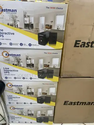 Eastman Ups 850va