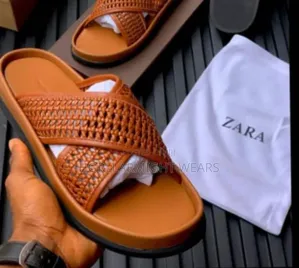 Zara Luxury Slide