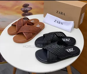 Zara Luxury Slide