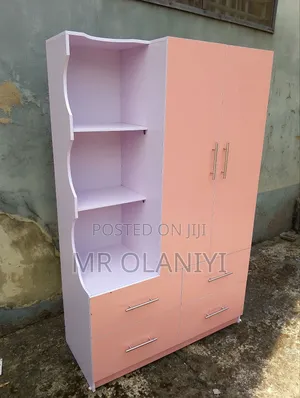 Baby Wardrobe