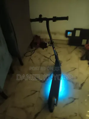 Segway Scooter