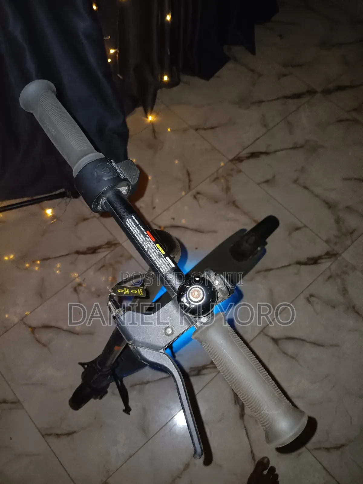 Segway Scooter