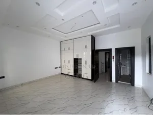 3bdrm Duplex in Ogombo Ajah for sale