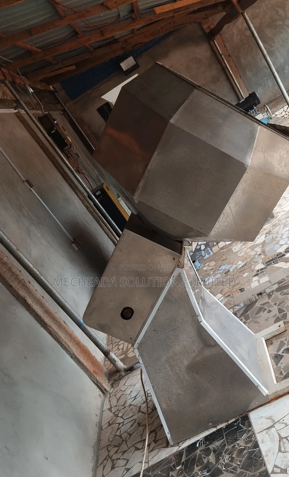 Peanut Coating Machine