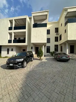 4bdrm Duplex in Maitama for rent