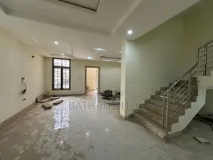 4bdrm Duplex in Maitama for rent