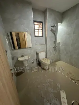 4bdrm Duplex in Maitama for rent