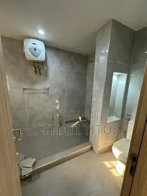 4bdrm Duplex in Maitama for rent