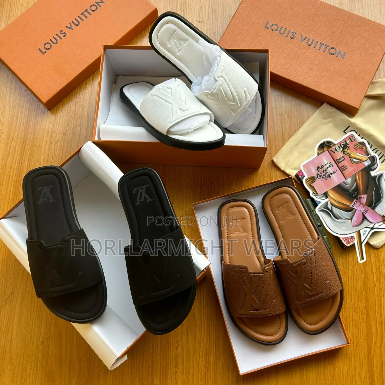 Zara Luxury Palm
