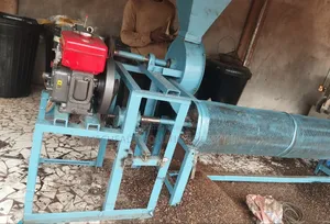 Palm Kernel Cracker and Seprator