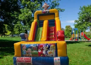 Children Bouncing Castle For Rent