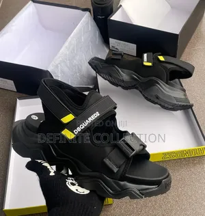 Dsquared2 Luxury Sandals