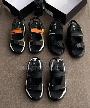 Dsquared2 Luxury Sandals