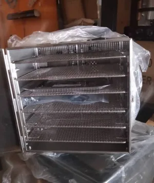 6trays Dehydrator
