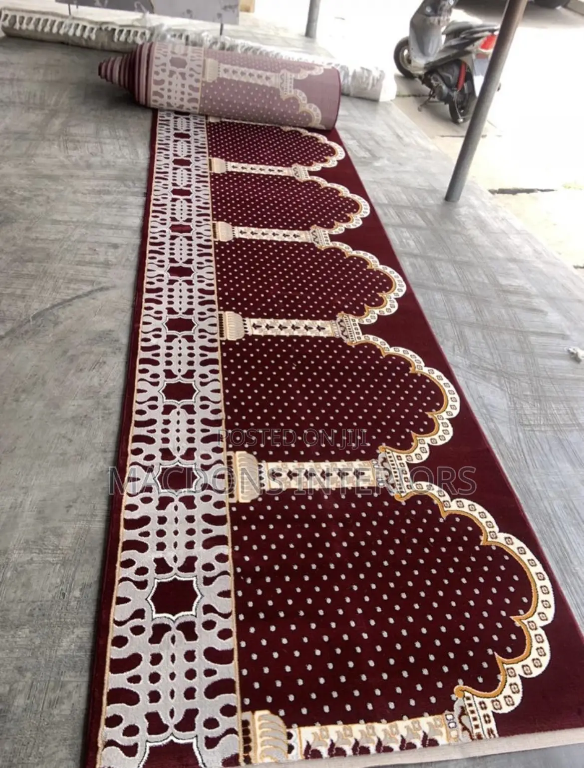 Wall To Wall Rugs