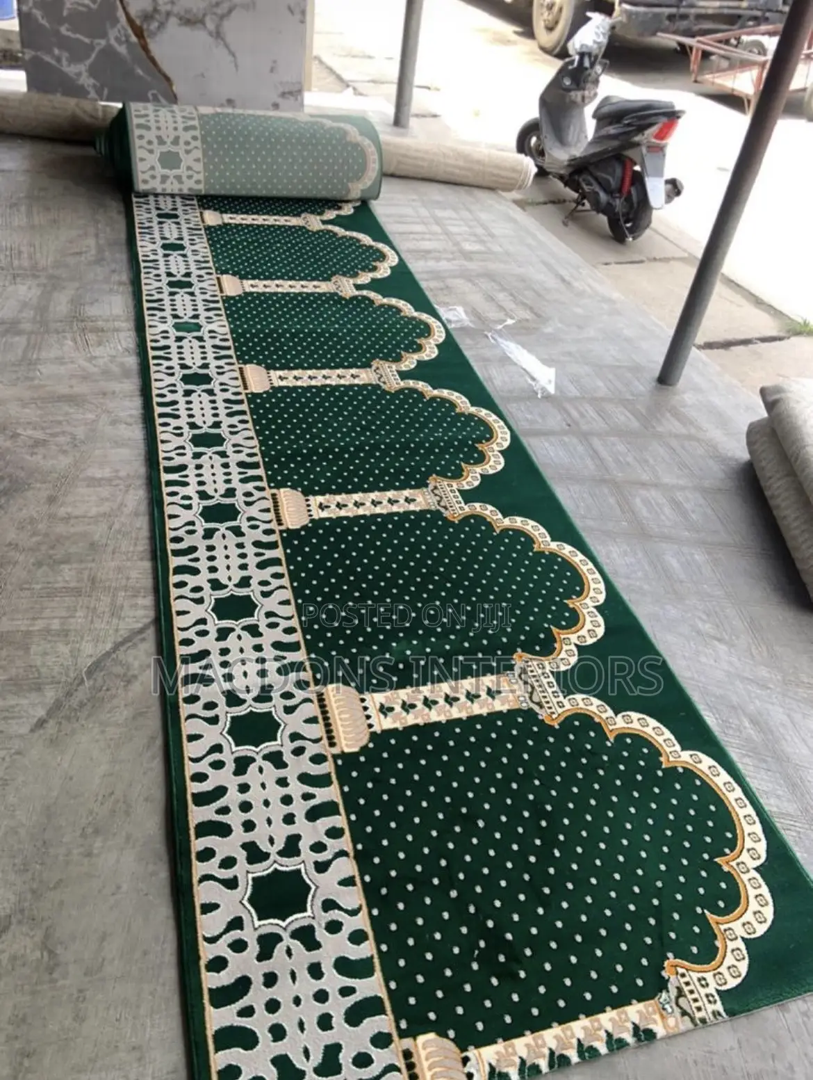 Wall To Wall Rugs