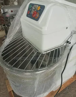 12.5kg Spiral Mixer
