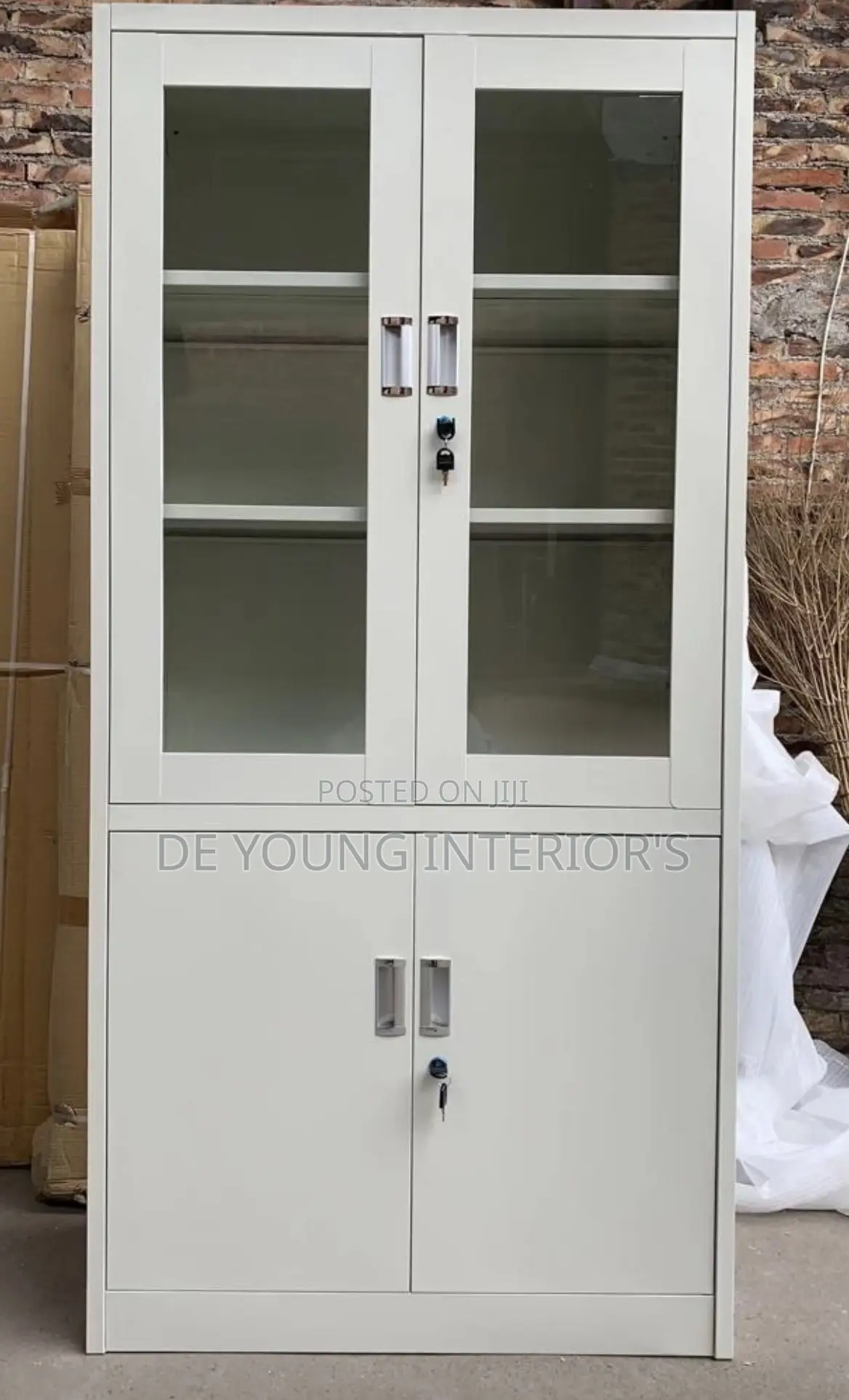 New Imported Fly Cabinet