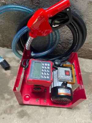 Fuel Transfer Pump