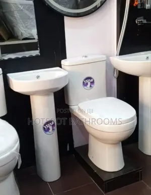 England Close Couple Complete Set Wc