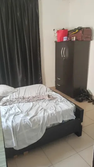 Furnished 1bdrm Apartment in Obasanjo Road, Dutse-Alhaji for rent