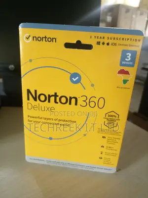Norton Internet Security