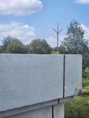 Thunder Arrestor