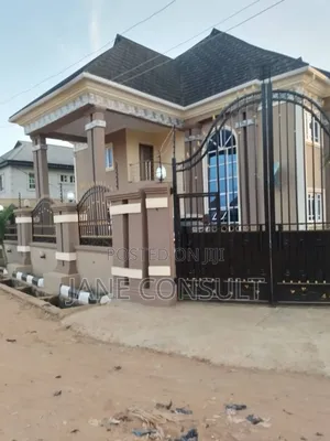 Furnished 6bdrm Duplex in Mercy Land Estate for sale