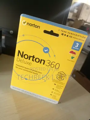 Norton Internet Security