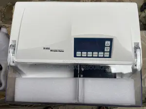 Microplate Washer