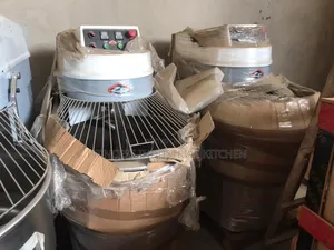 Original Complete One Bag Mixer