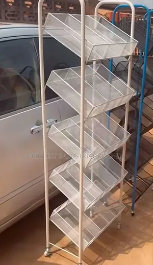 Super Hangers