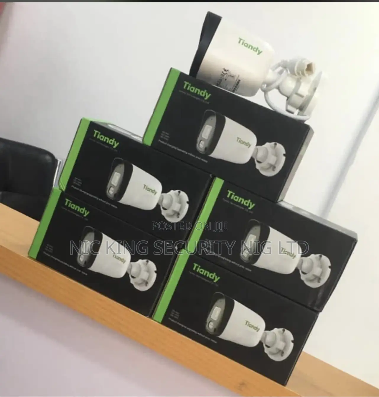 CCTV Camera