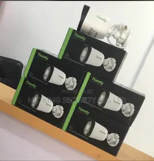 CCTV Camera