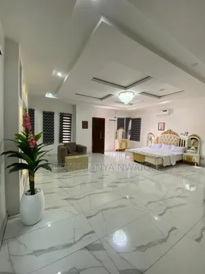 Furnished 5bdrm Duplex in Bera Estate, Off Lekki-Epe Expressway