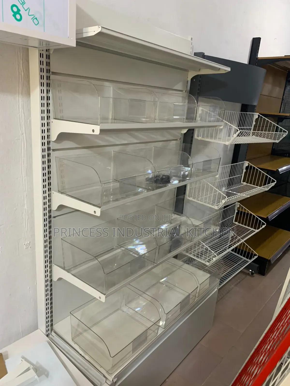 Store Hangers