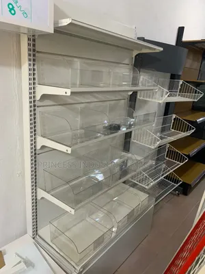 Store Hangers