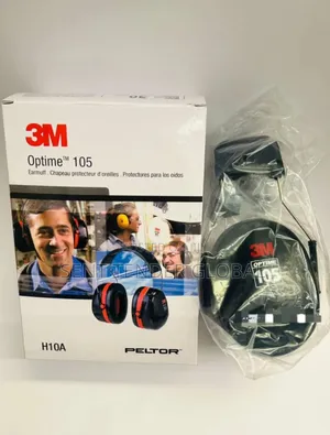 3m Optime 105 (H10a)
