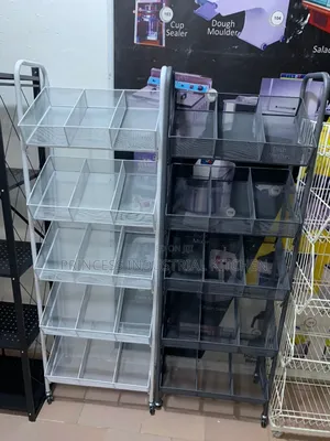 Store Hangers All Colors
